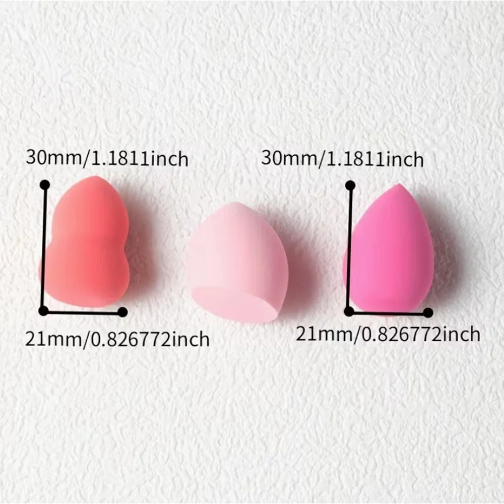 Make Up Applicator Mega Bundle